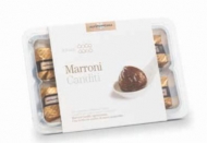 AGRIMONTANA MARRON GLACES VASCHETTA 160 CANDITI
